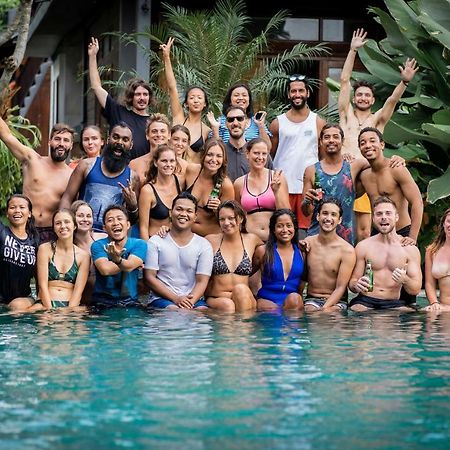 Tribe Theory Startup Village For Entrepreneurs Kuta Lombok Zewnętrze zdjęcie