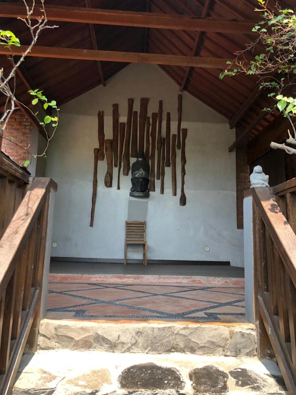 Tribe Theory Startup Village For Entrepreneurs Kuta Lombok Zewnętrze zdjęcie