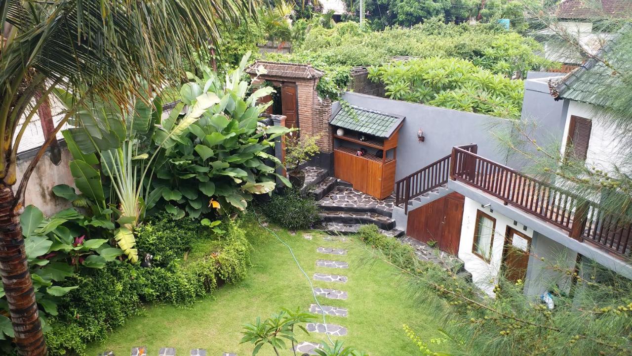 Tribe Theory Startup Village For Entrepreneurs Kuta Lombok Zewnętrze zdjęcie