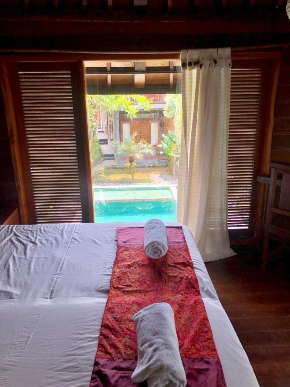 Tribe Theory Startup Village For Entrepreneurs Kuta Lombok Zewnętrze zdjęcie
