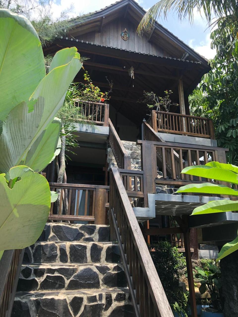 Tribe Theory Startup Village For Entrepreneurs Kuta Lombok Zewnętrze zdjęcie