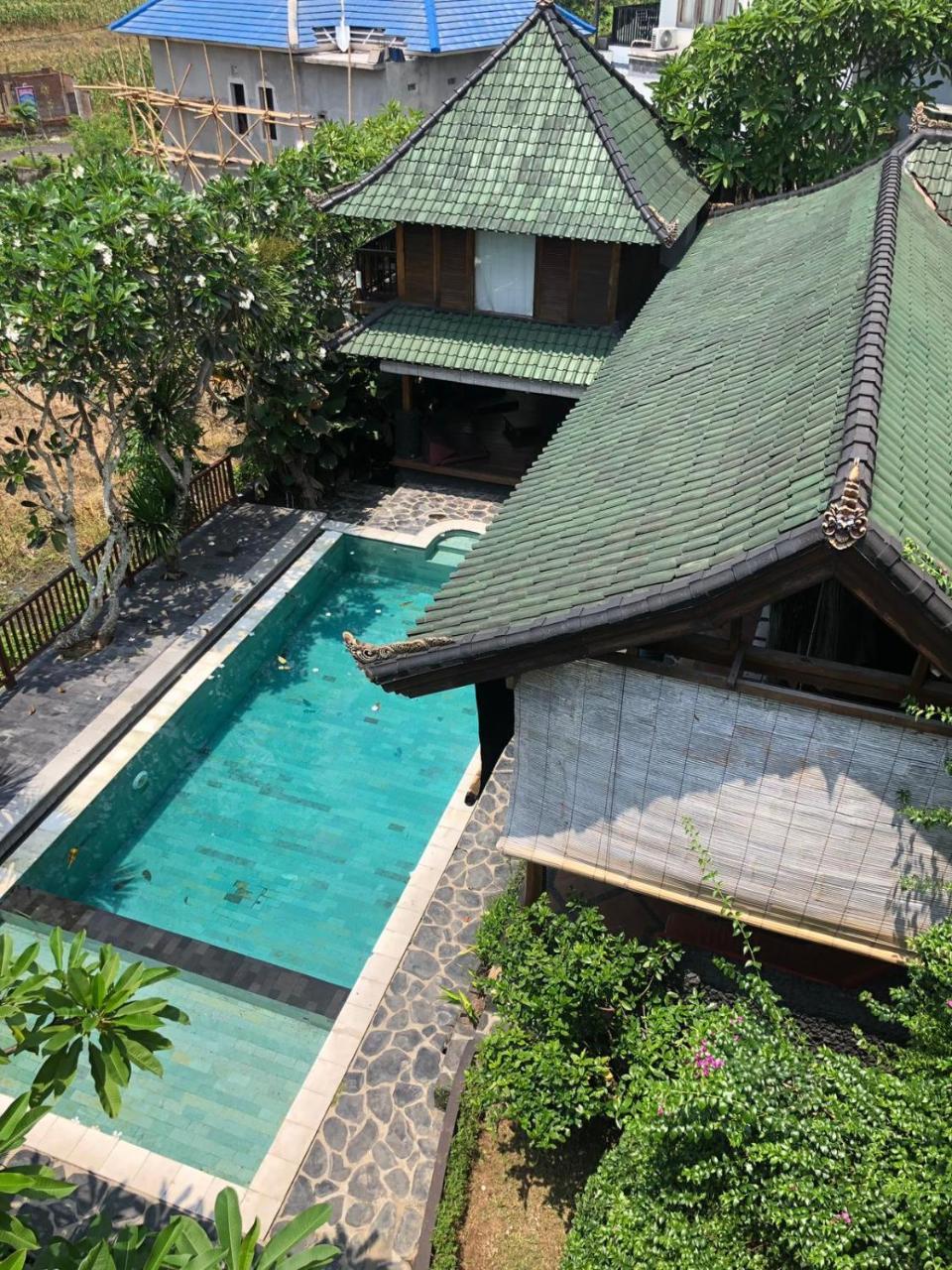 Tribe Theory Startup Village For Entrepreneurs Kuta Lombok Zewnętrze zdjęcie