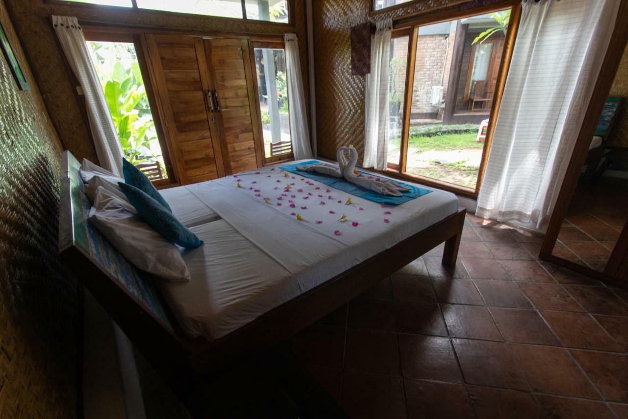 Tribe Theory Startup Village For Entrepreneurs Kuta Lombok Zewnętrze zdjęcie