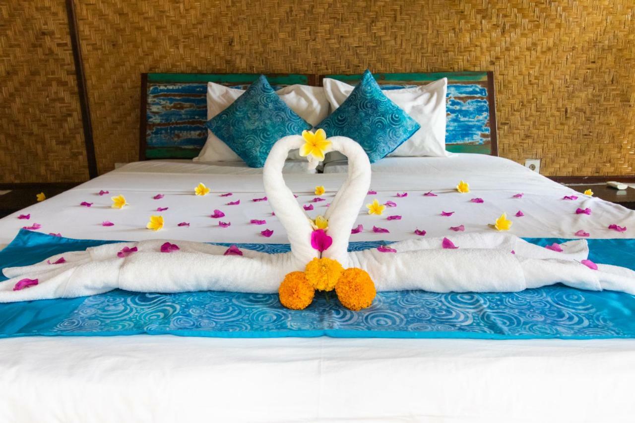 Tribe Theory Startup Village For Entrepreneurs Kuta Lombok Zewnętrze zdjęcie