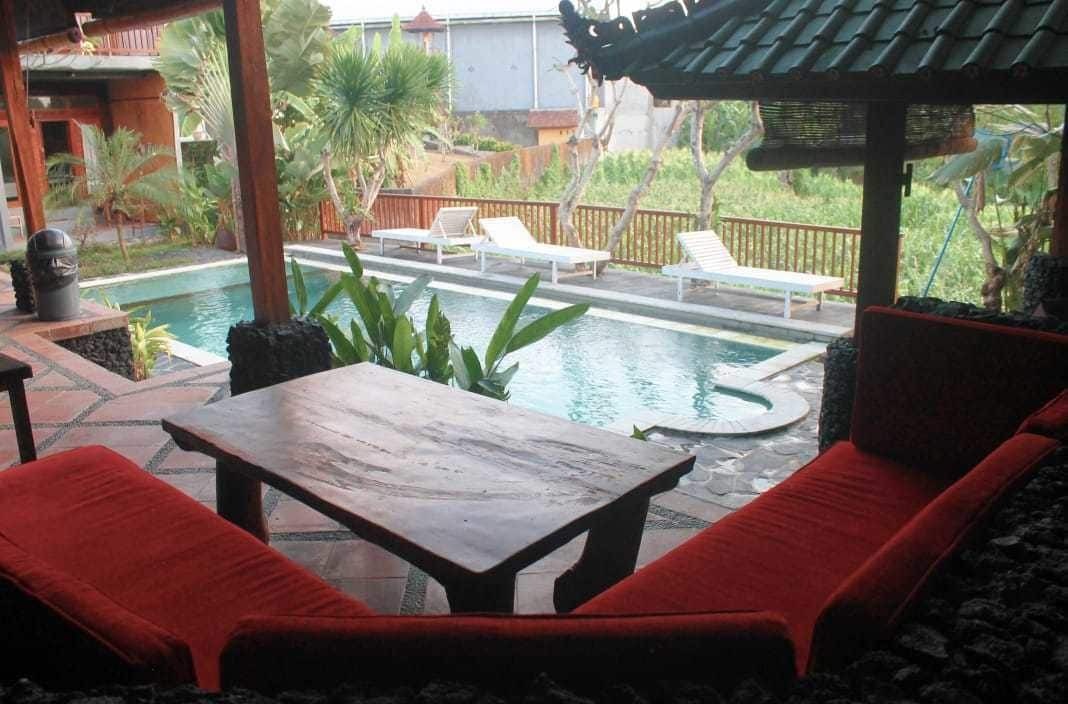 Tribe Theory Startup Village For Entrepreneurs Kuta Lombok Zewnętrze zdjęcie