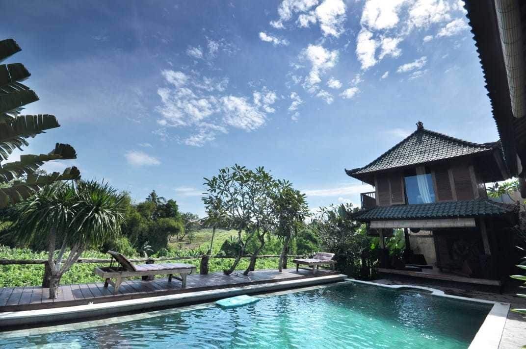 Tribe Theory Startup Village For Entrepreneurs Kuta Lombok Zewnętrze zdjęcie