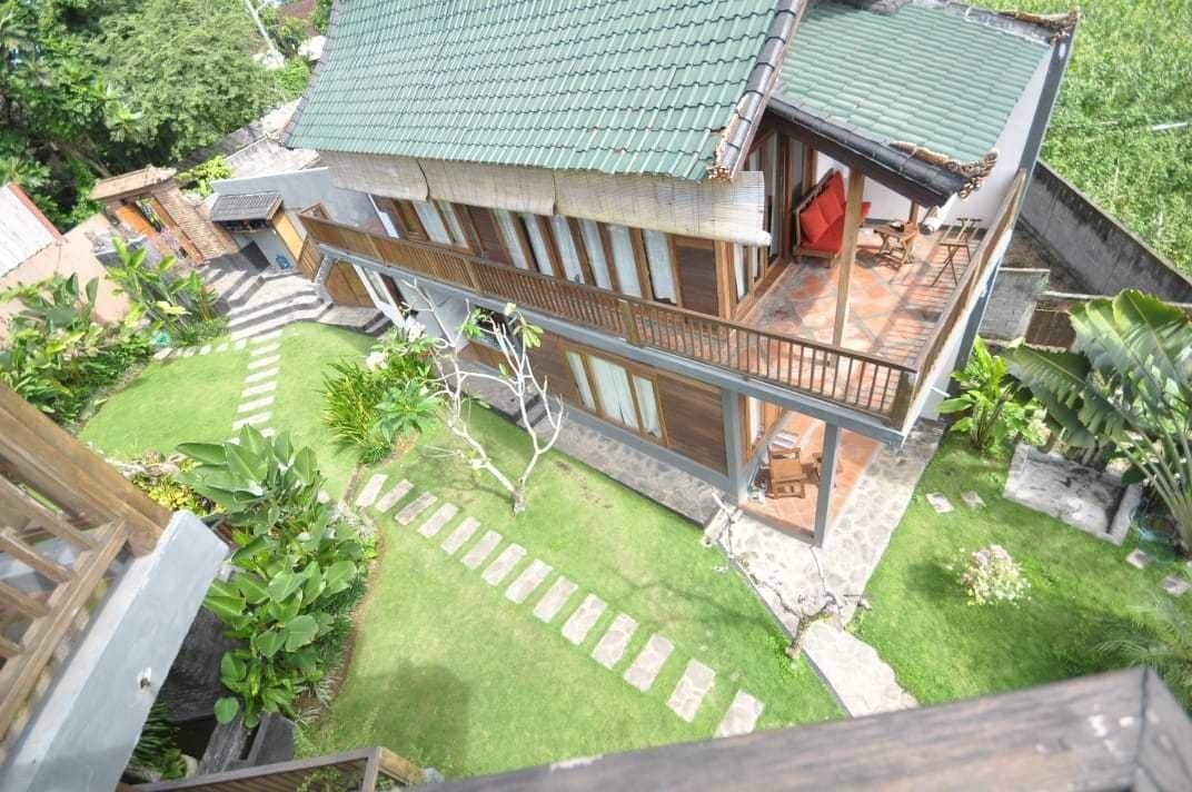 Tribe Theory Startup Village For Entrepreneurs Kuta Lombok Zewnętrze zdjęcie